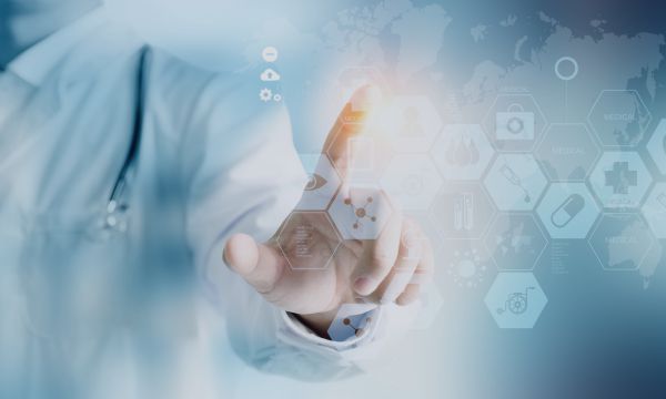 医疗健康气体传感器